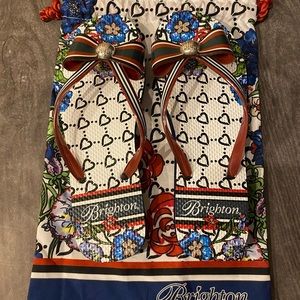 brighton shoes on sale